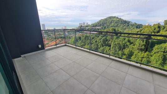 Alila2 Condominium For Rent | 2397sqft | 3+1R3+1B | RM3.34psf
