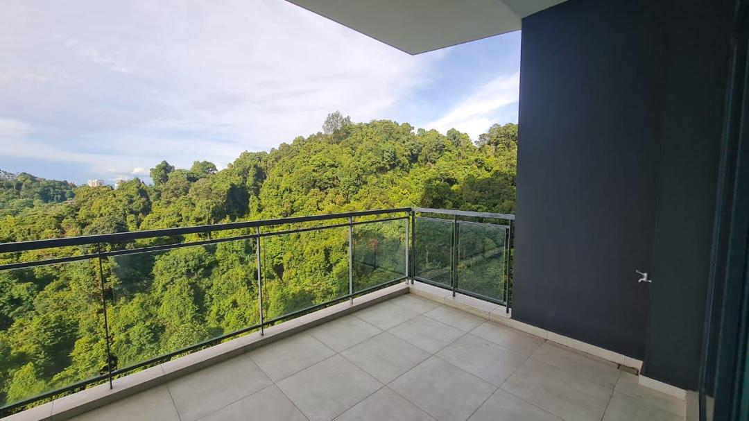 Alila2 Condominium For Rent | 2397sqft | 3+1R3+1B | RM3.34psf