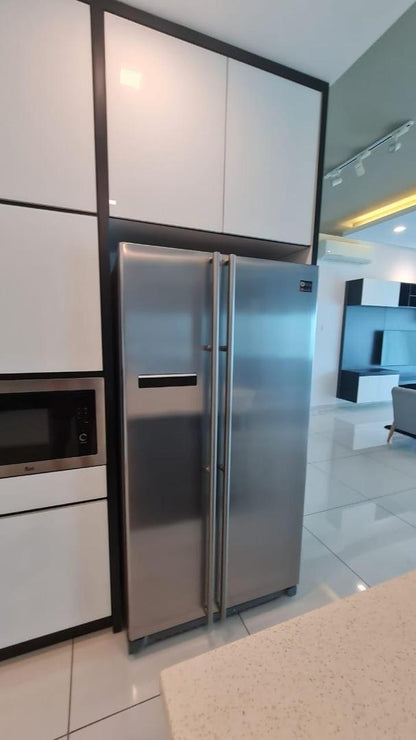 Alila2 Condominium For Rent | 2397sqft | 3+1R3+1B | RM3.34psf