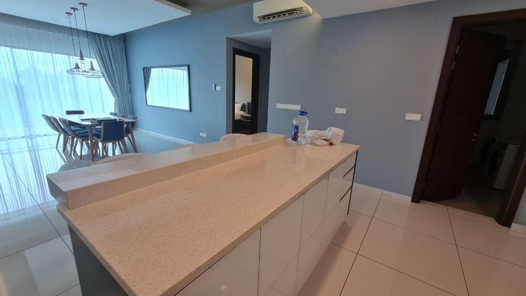 Alila2 Condominium For Rent | 2397sqft | 3+1R3+1B | RM3.34psf