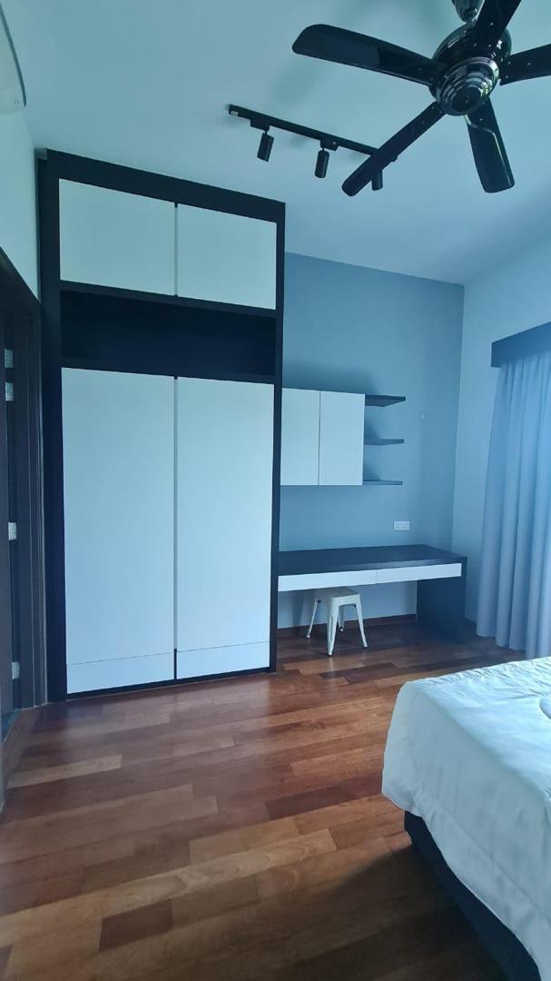 Alila2 Condominium For Rent | 2397sqft | 3+1R3+1B | RM3.34psf