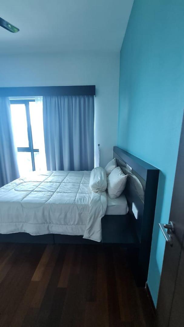 Alila2 Condominium For Rent | 2397sqft | 3+1R3+1B | RM3.34psf