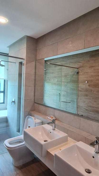 Alila2 Condominium For Rent | 2397sqft | 3+1R3+1B | RM3.34psf