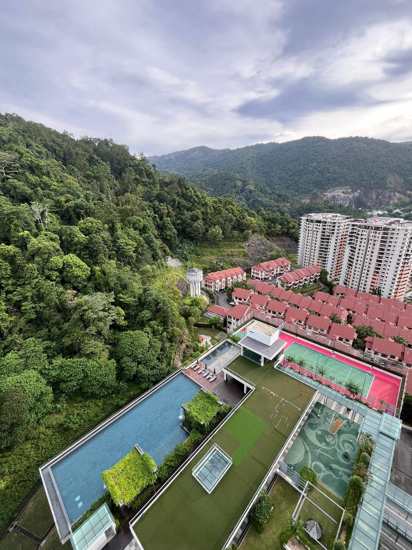 Alila2 Condominium For Rent | 1905sqft | 3R2B | RM3.41/sqft