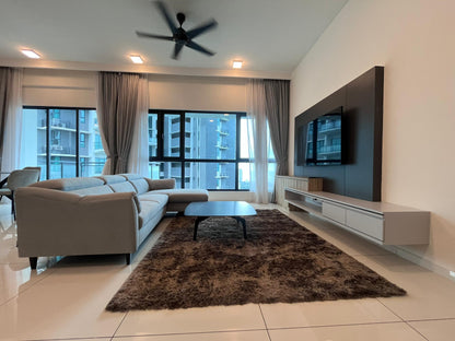 Alila2 Condominium For Rent | 1905sqft | 3R2B | RM3.41/sqft