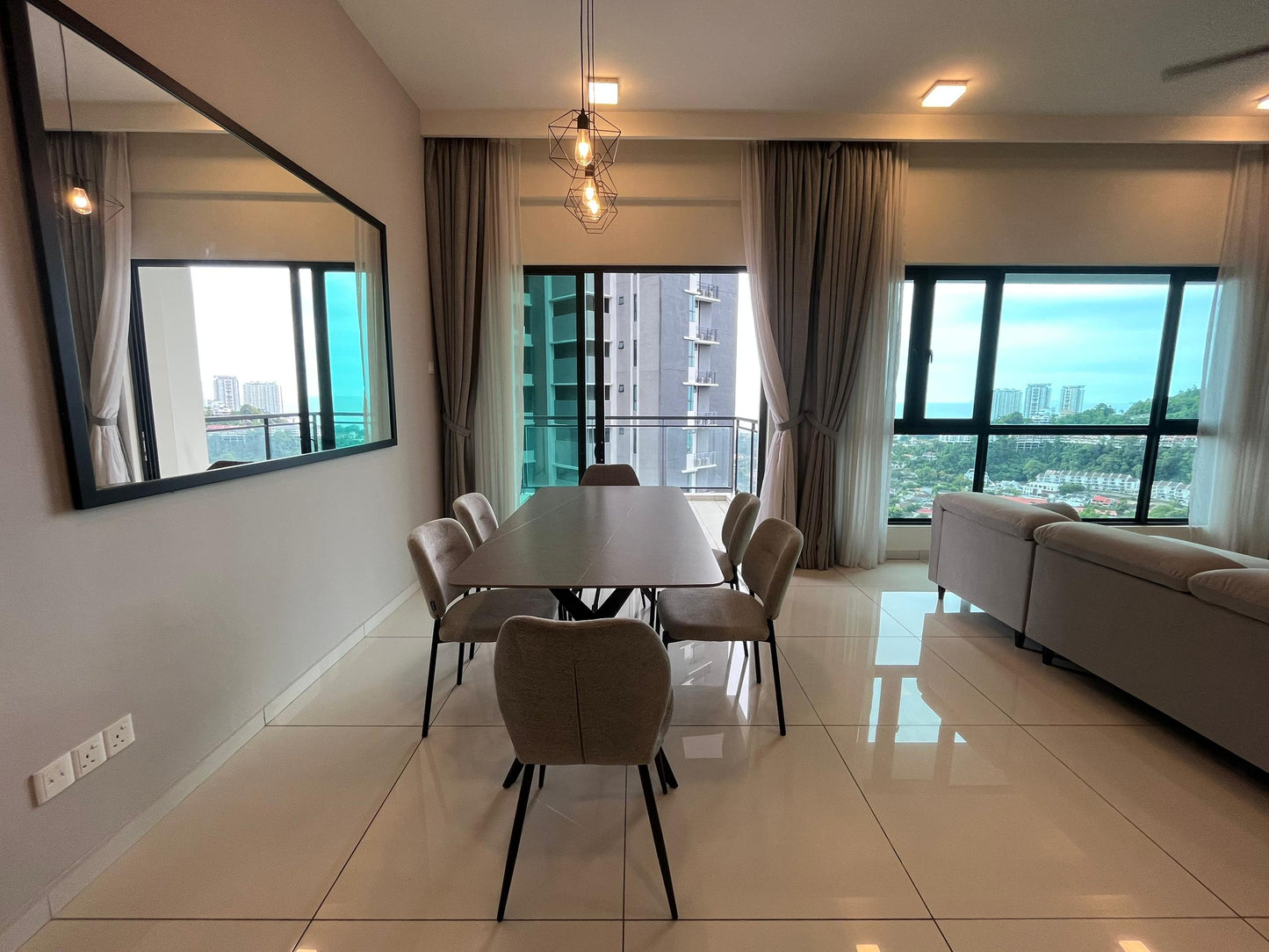 Alila2 Condominium For Rent | 1905sqft | 3R2B | RM3.41/sqft