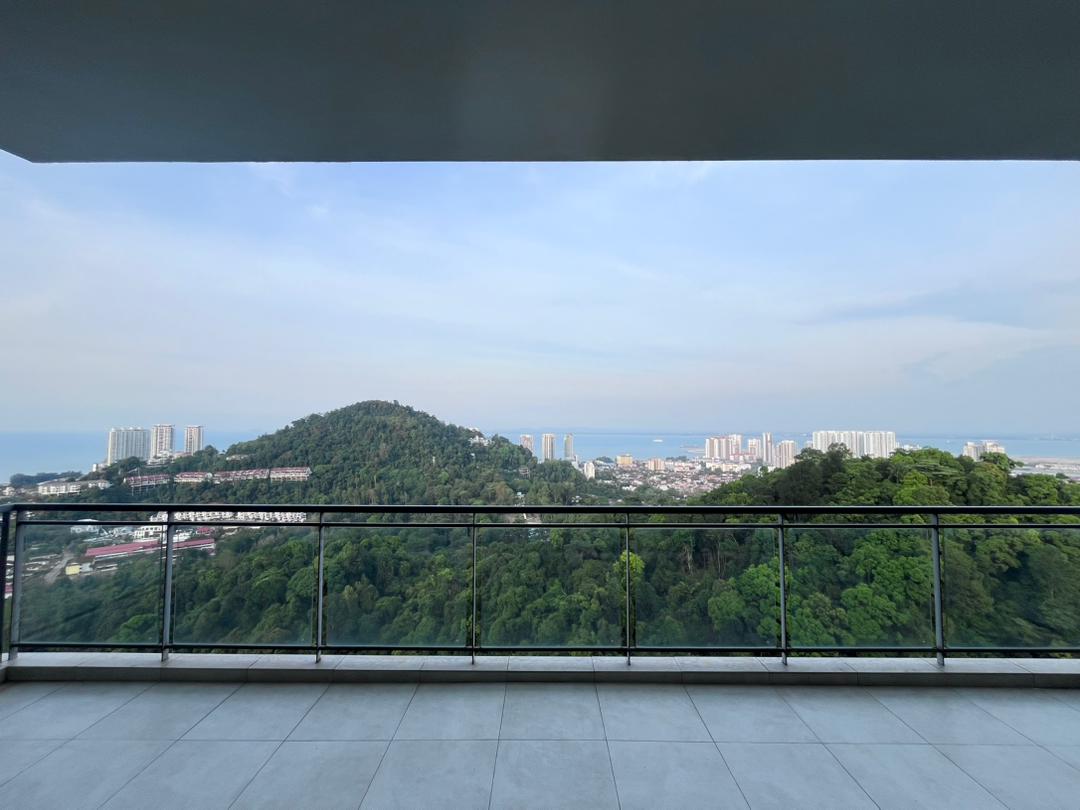 Alila2 Condominium For Rent | 2397sqft | 3+1R4B | RM3.34psf