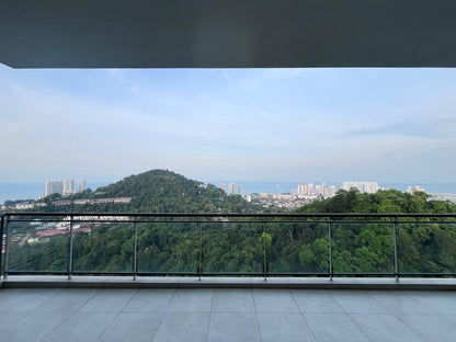 Alila2 Condominium For Rent | 2397sqft | 3+1R4B | RM3.34psf