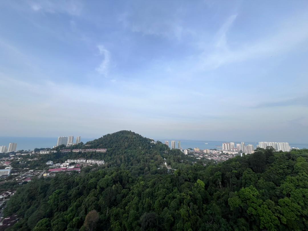 Alila2 Condominium For Rent | 2397sqft | 3+1R4B | RM3.34psf
