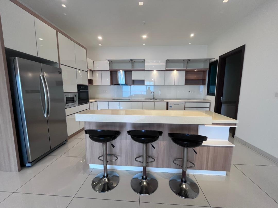 Alila2 Condominium For Rent | 2397sqft | 3+1R4B | RM3.34psf