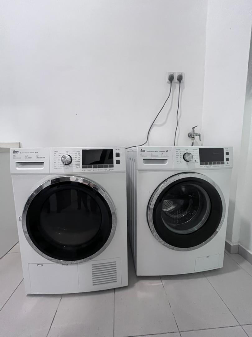 Alila2 Condominium For Rent | 2397sqft | 3+1R4B | RM3.34psf