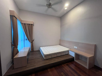 Alila2 Condominium For Rent | 2397sqft | 3+1R4B | RM3.34psf