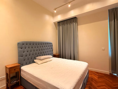 Andaman @ Quayside Condominium For Rent | 2827sqft | 3+1+1R3+1B | RM3.89psf