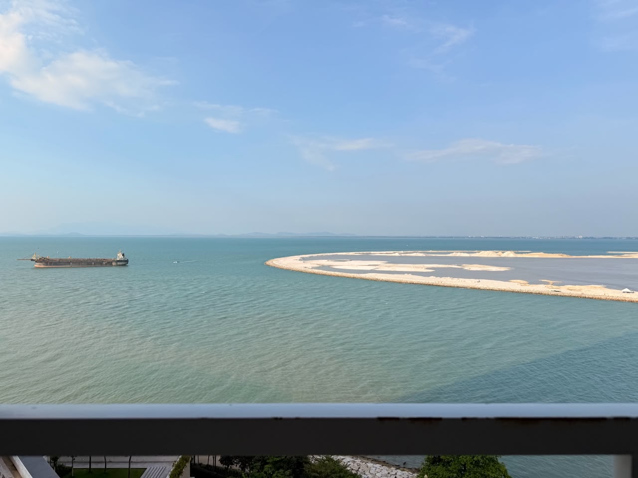 Andaman @ Quayside Condominium For Rent | 2827sqft | 3+1+1R3+1B | RM3.89psf