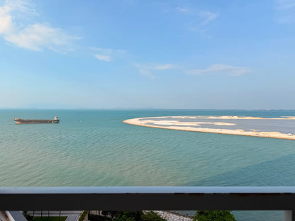 Andaman @ Quayside Condominium For Rent | 2827sqft | 3+1+1R3+1B | RM3.89psf