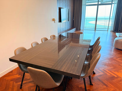 Andaman @ Quayside Condominium For Rent | 2827sqft | 3+1+1R3+1B | RM3.89psf