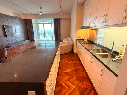 Andaman @ Quayside Condominium For Rent | 2827sqft | 3+1+1R3+1B | RM3.89psf
