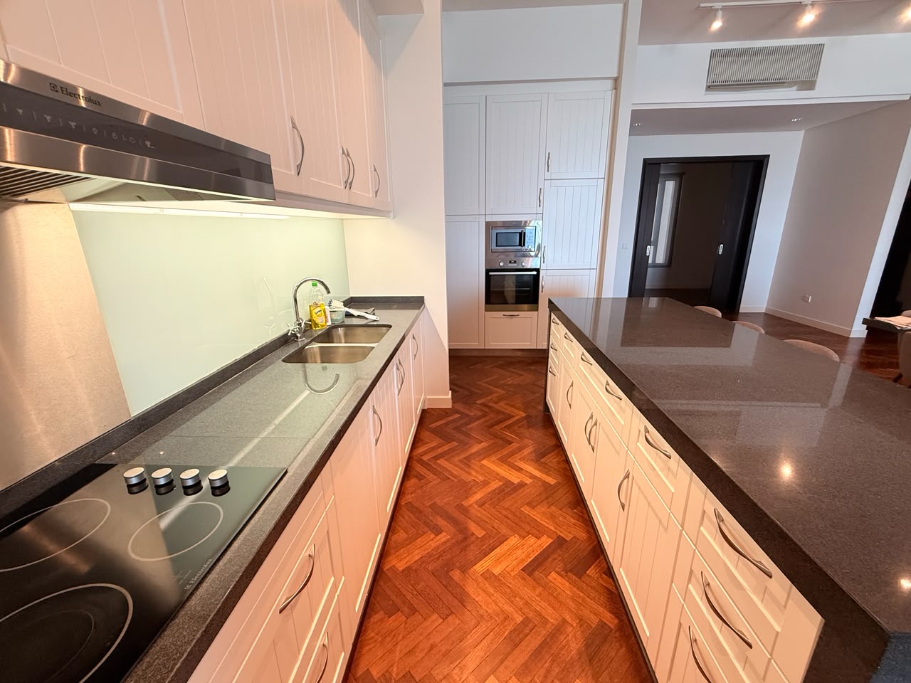 Andaman @ Quayside Condominium For Rent | 2827sqft | 3+1+1R3+1B | RM3.89psf