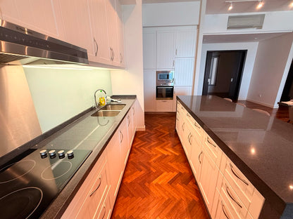 Andaman @ Quayside Condominium For Rent | 2827sqft | 3+1+1R3+1B | RM3.89psf