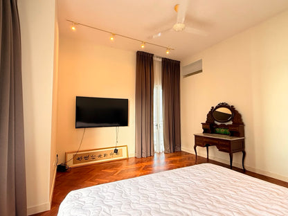Andaman @ Quayside Condominium For Rent | 2827sqft | 3+1+1R3+1B | RM3.89psf