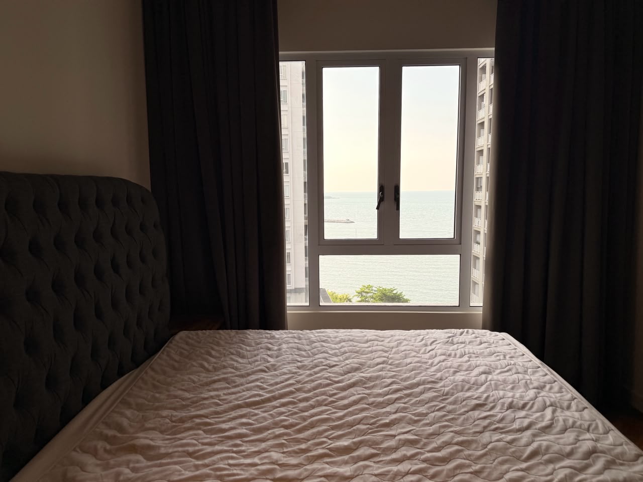 Andaman @ Quayside Condominium For Rent | 2827sqft | 3+1+1R3+1B | RM3.89psf