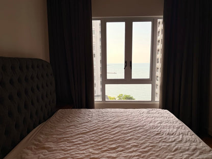 Andaman @ Quayside Condominium For Rent | 2827sqft | 3+1+1R3+1B | RM3.89psf