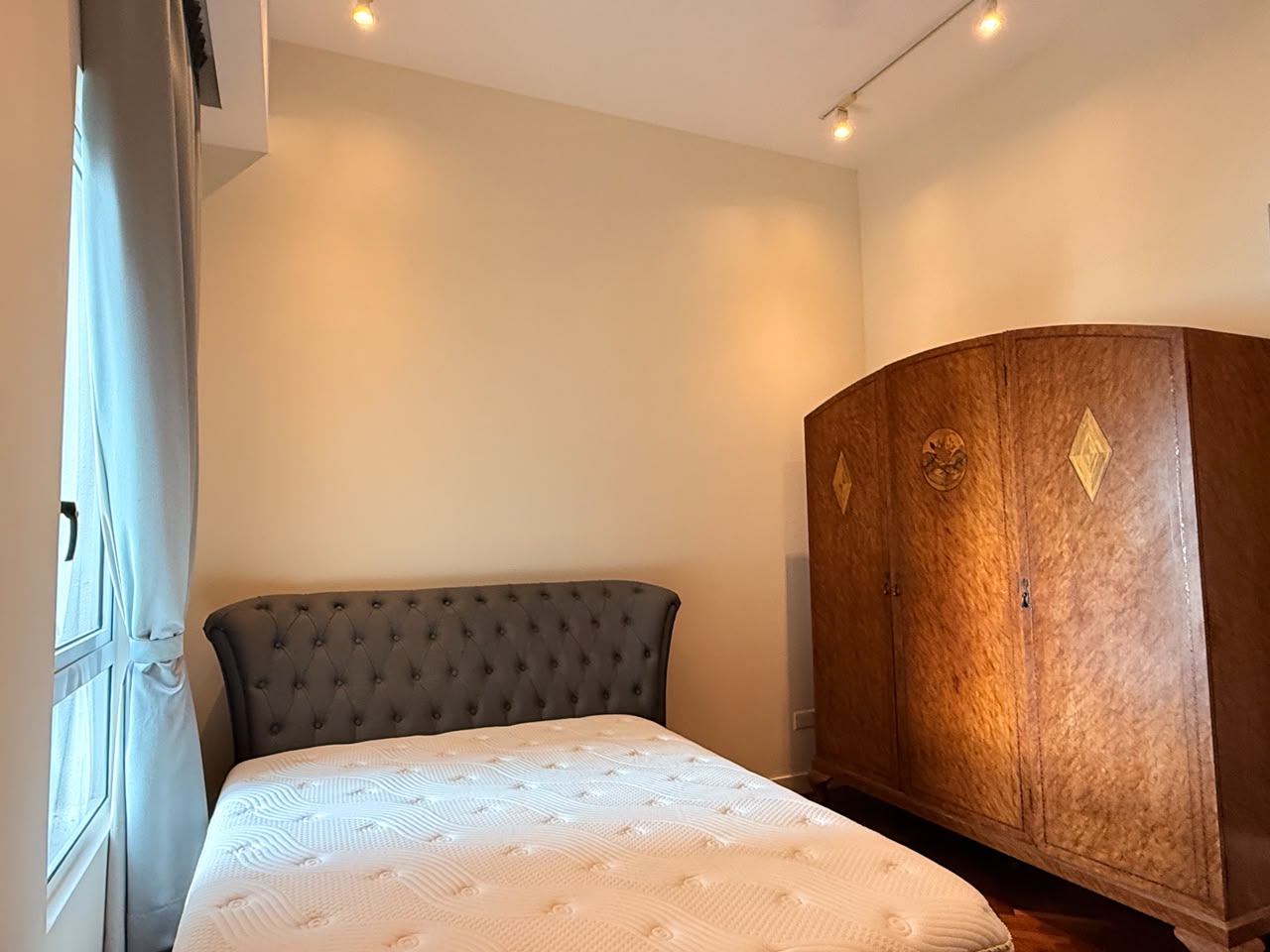 Andaman @ Quayside Condominium For Rent | 2827sqft | 3+1+1R3+1B | RM3.89psf