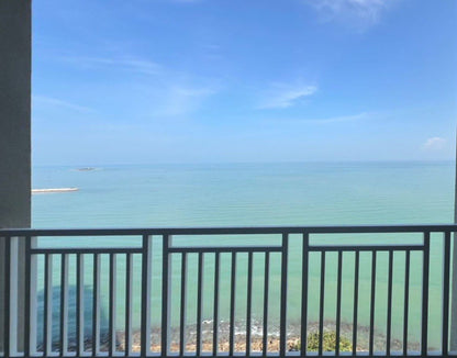 Andaman @ Quayside Condominium For Rent 