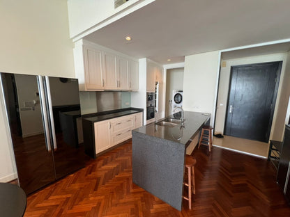 Andaman @ Quayside Condominium For Rent 