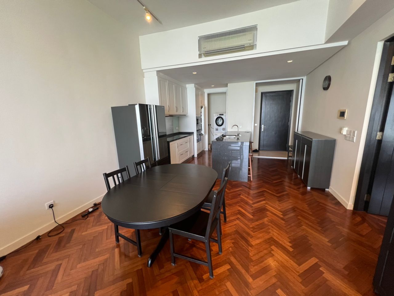 Andaman @ Quayside Condominium For Rent 