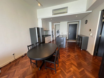 Andaman @ Quayside Condominium For Rent 