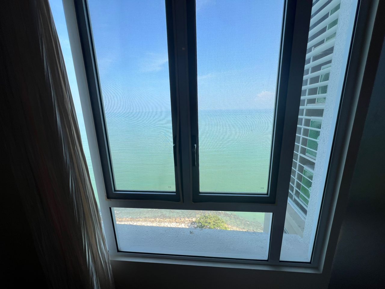 Andaman @ Quayside Condominium For Rent 