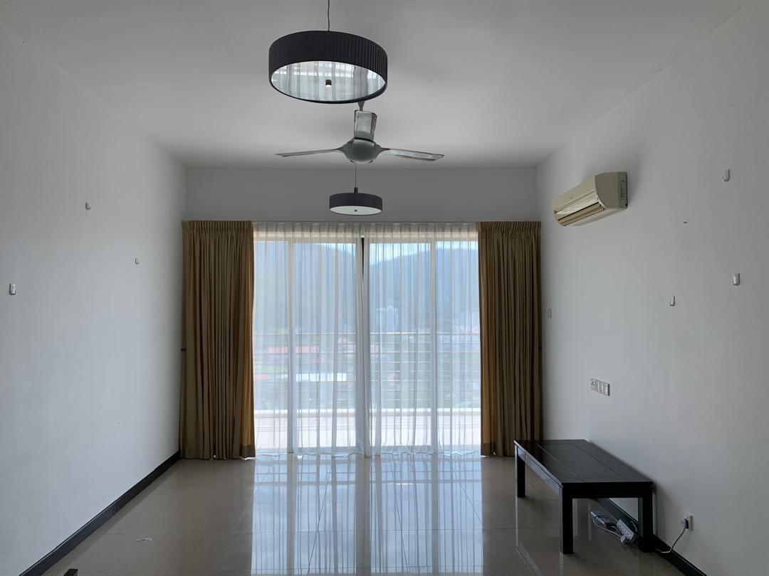 Alila Horizons Condominium For Rent 