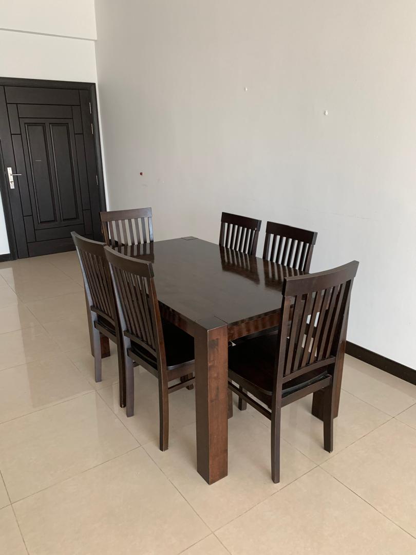 Alila Horizons Condominium For Rent 