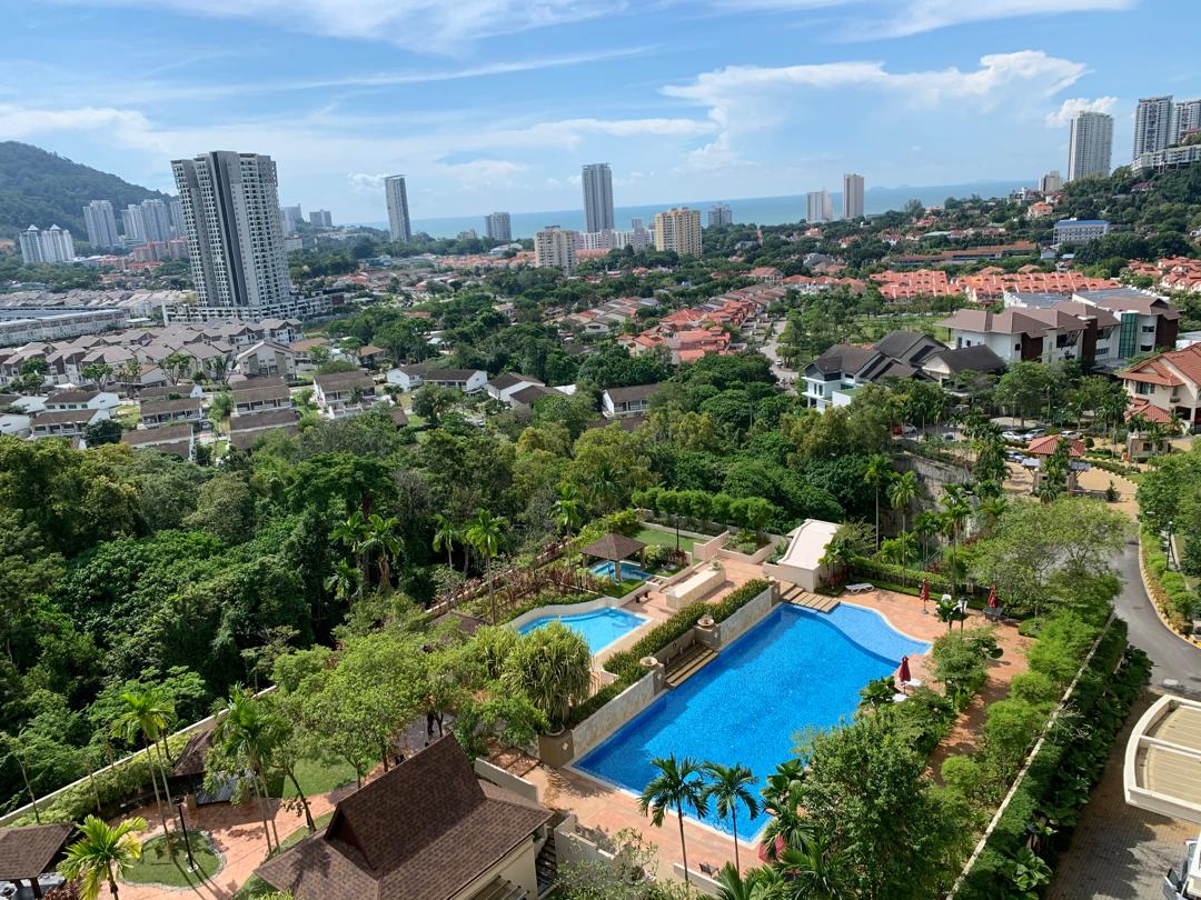 Alila Horizons Condominium For Rent 