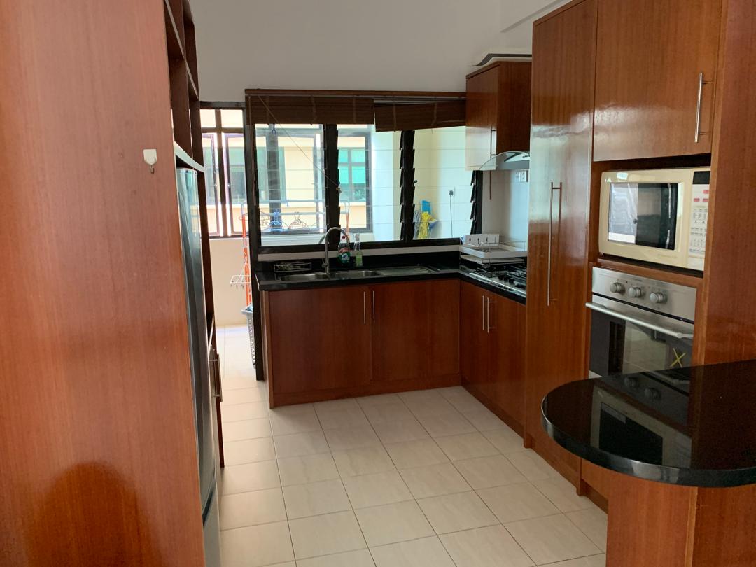 Alila Horizons Condominium For Rent 