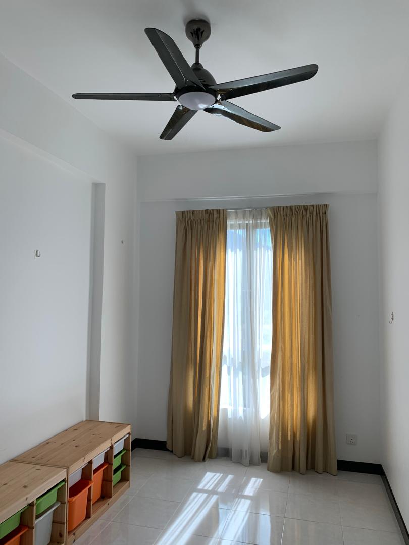 Alila Horizons Condominium For Rent 