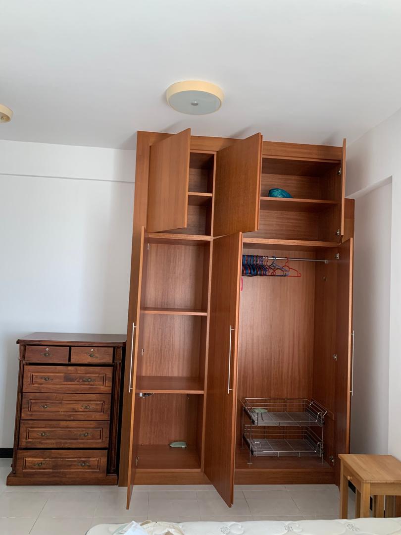 Alila Horizons Condominium For Rent 