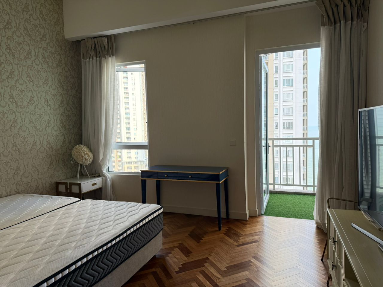 Andaman @ Quayside Condominium For Sale | 2827sqft | 3+2R4+1B | RM1301.73/sqft