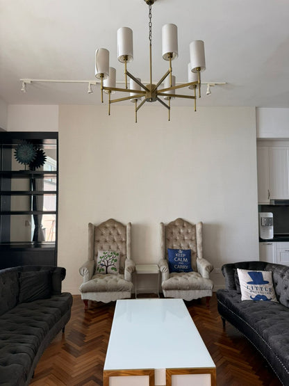 Andaman @ Quayside Condominium For Sale | 2827sqft | 3+2R4+1B | RM1301.73/sqft