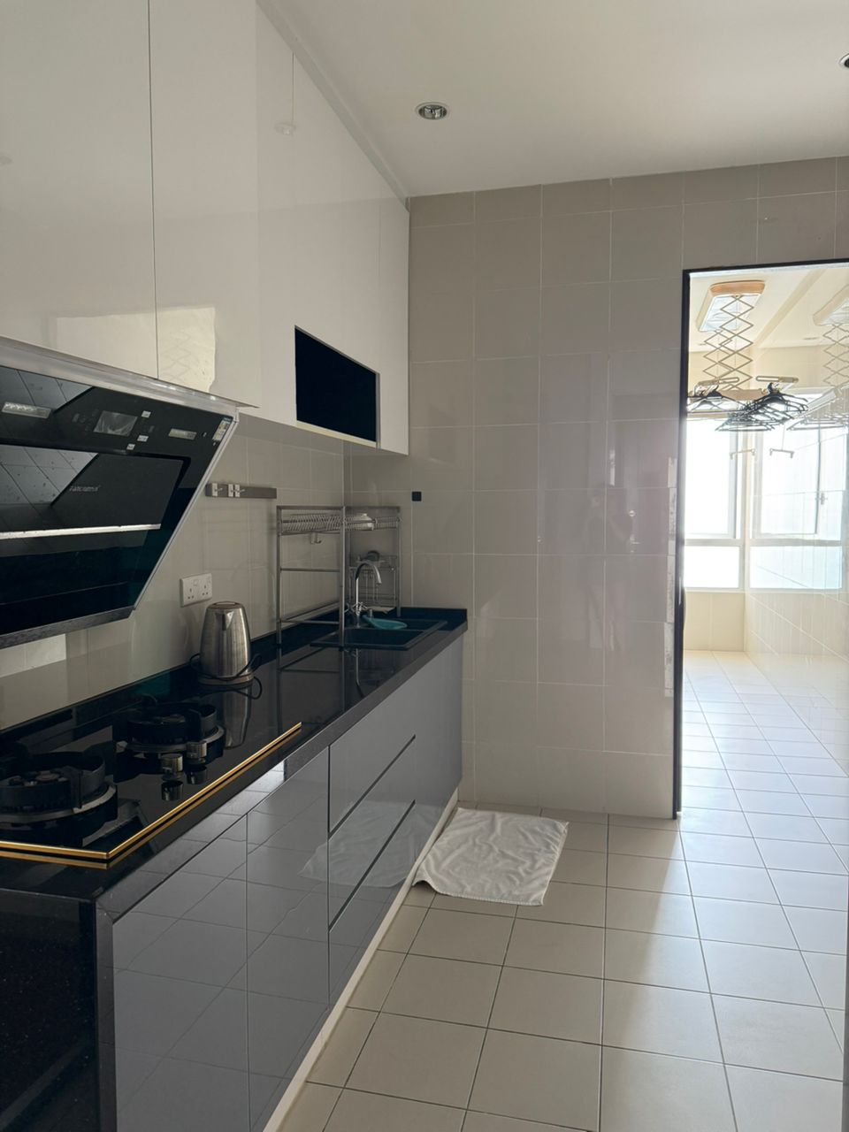 Andaman @ Quayside Condominium For Sale | 2827sqft | 3+2R4+1B | RM1301.73/sqft
