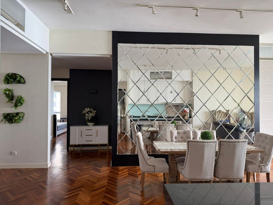 Andaman @ Quayside Condominium For Sale | 2827sqft | 3+2R4+1B | RM1301.73/sqft