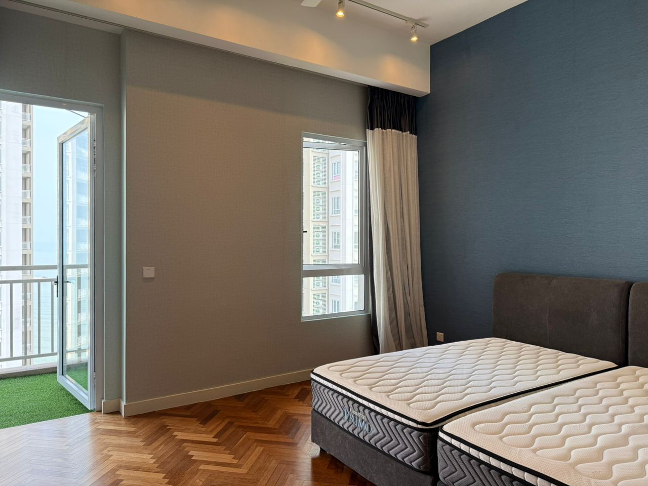 Andaman @ Quayside Condominium For Sale | 2827sqft | 3+2R4+1B | RM1301.73/sqft