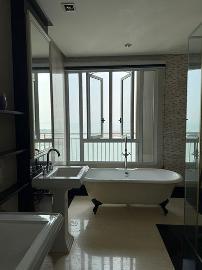 Andaman @ Quayside Condominium For Sale | 2827sqft | 3+2R4+1B | RM1301.73/sqft