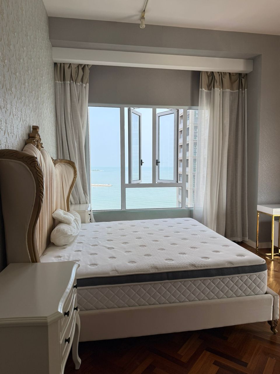 Andaman @ Quayside Condominium For Sale | 2827sqft | 3+2R4+1B | RM1301.73/sqft