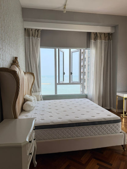 Andaman @ Quayside Condominium For Sale | 2827sqft | 3+2R4+1B | RM1301.73/sqft