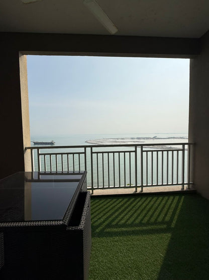 Andaman @ Quayside Condominium For Sale | 2827sqft | 3+2R4+1B | RM1301.73/sqft
