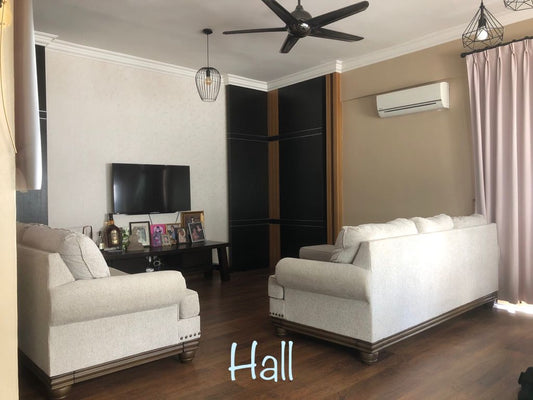 Sri Bendera Condo Villa Landed House For Sale