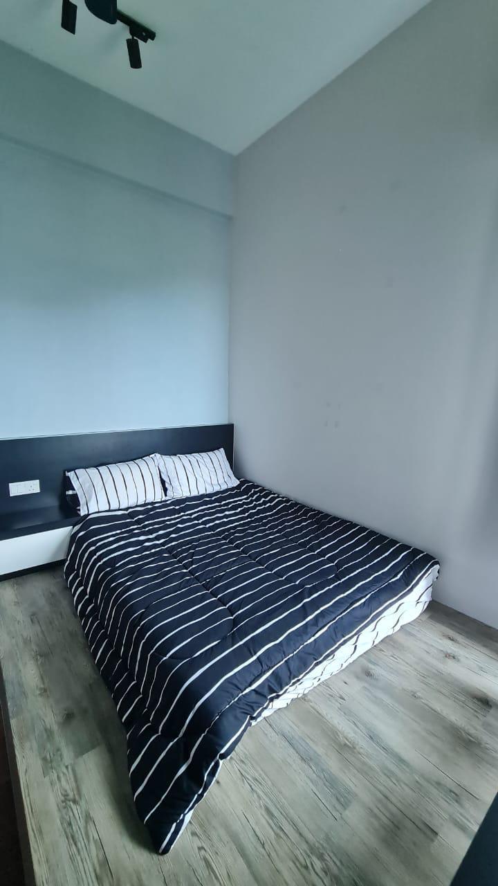 Alila2 Condominium For Sale | 2400sqft |4R3B | RM916.67psf