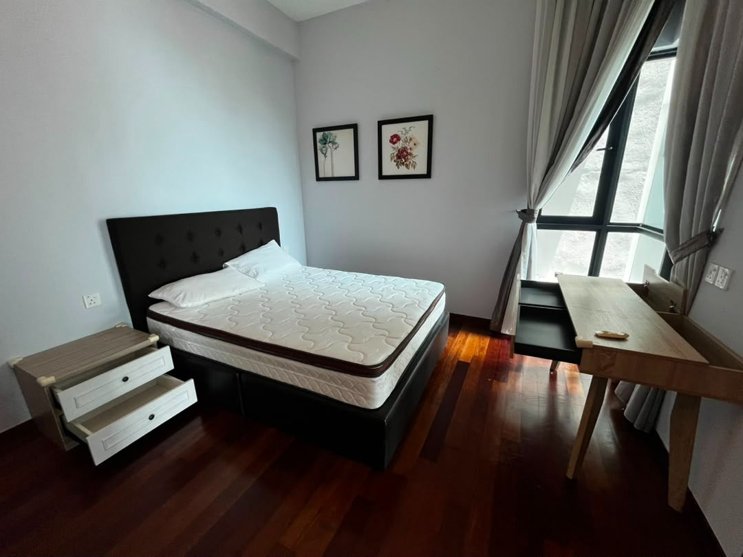 Alila2 Condominium For Rent | 2397sqft | 3+1R3+1B | RM3.55psf